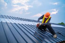 Best Rubber Roofing (EPDM, TPO)  in Dumbarton, VA